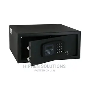 Mini Security Money Safe Box