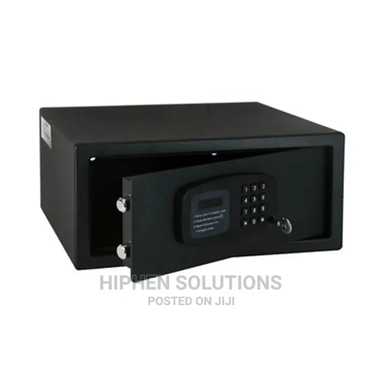 Mini Security Money Safe Box