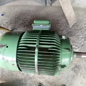 100hp Electric AC Motor (75kw)