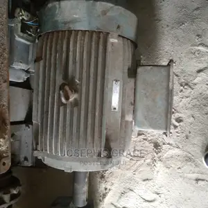 60HP Electric AC Motor (45kw)