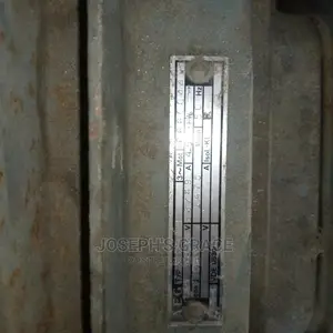 60HP Electric AC Motor (45kw)