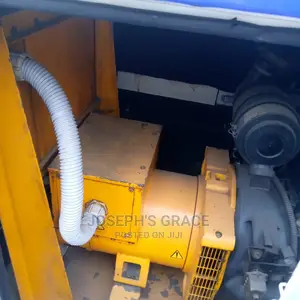 30kva Perkins Sound Proof Generator.