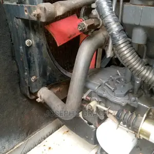 16kva Sound Proof Lister Petter
