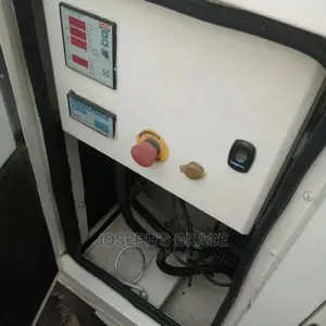 16kva Sound Proof Lister Petter