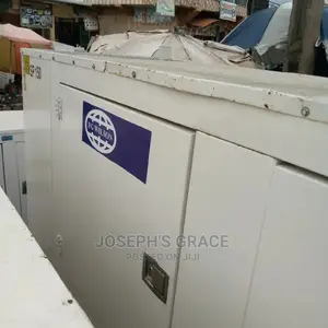 150kva FG Wilson Eco Plus, Perkins Sound Proof Generator.