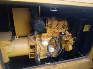 20kva Catapilar Mantrac Sound Proof Generator.