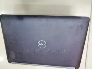 Laptop Dell Latitude 12 E7250 4GB Intel Core I7 SSD 256GB