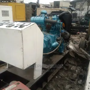 30kva Perkings Generator (Basic)