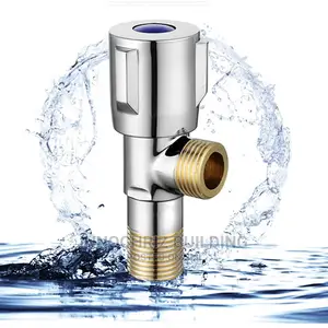 Brimix Anti Rust Tee Tap