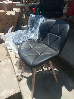 Tovic Restaurant Chairs