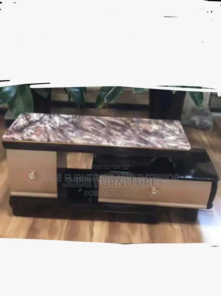 Foreign Adjustable Tvstand