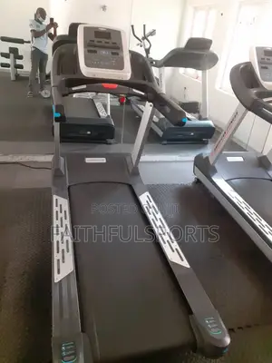 6hp Treadmill