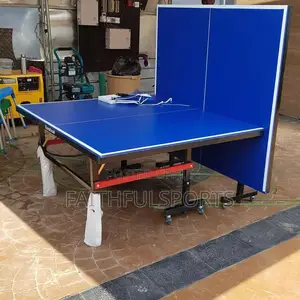 Table Tennis Board