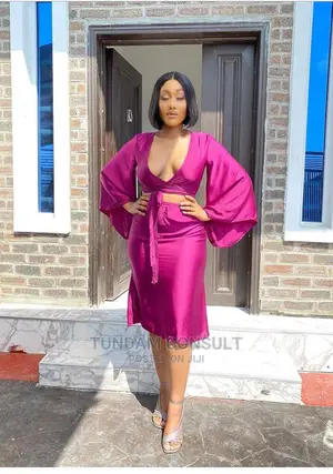 Fashion Agent for Male and Female Job