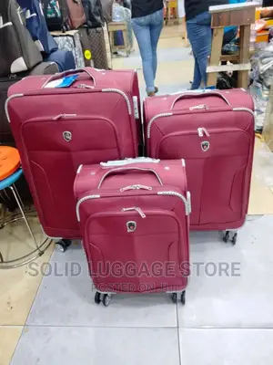 Good Partner Luggage Box