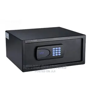 Office Use Digital Secret Safe Box