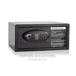 Home and Office Digital Safe