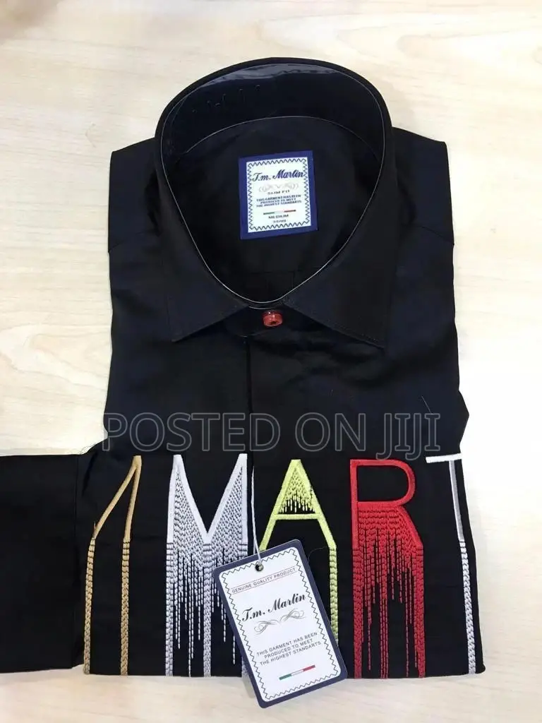Turkey Shirts for Men