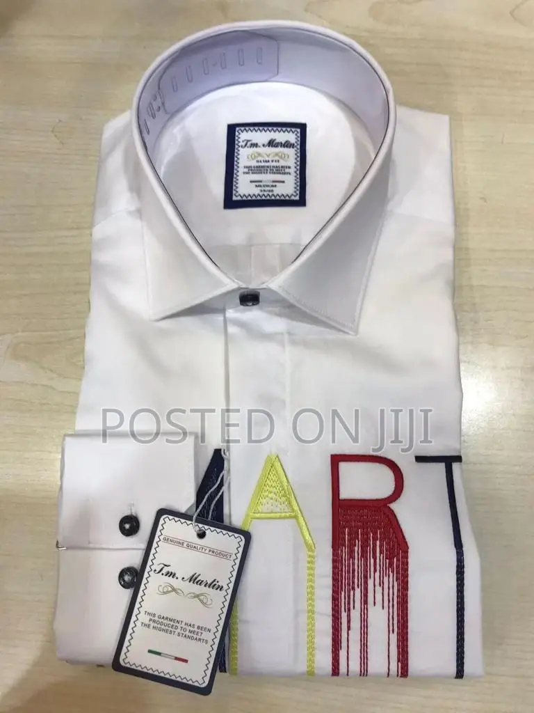 Turkey Shirts for Men