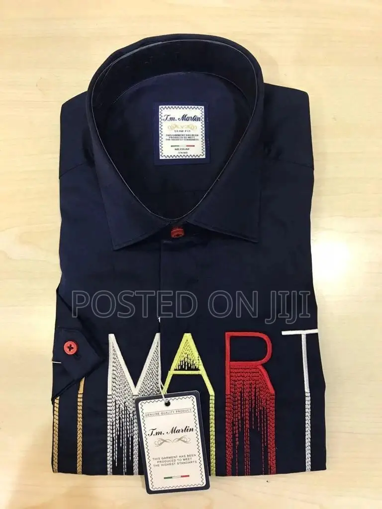 Turkey Shirts for Men