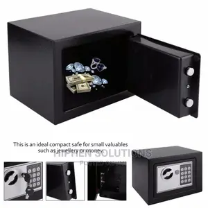 High Quality Electronic Digital Lock