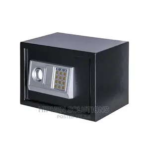 Professional Digital Lock Hotel Mini Safe