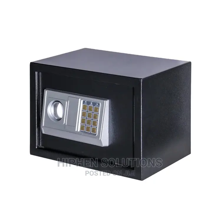 Professional Digital Lock Hotel Mini Safe