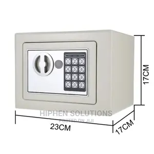Mini Safe Money Security Safe Box for Sale
