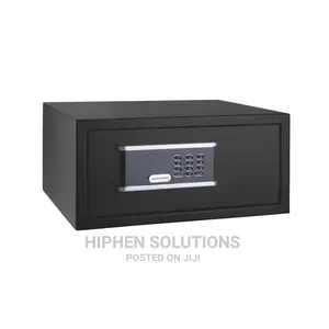 Hotel Security Vault Safes