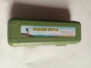 Rechargeable Security Touch Light