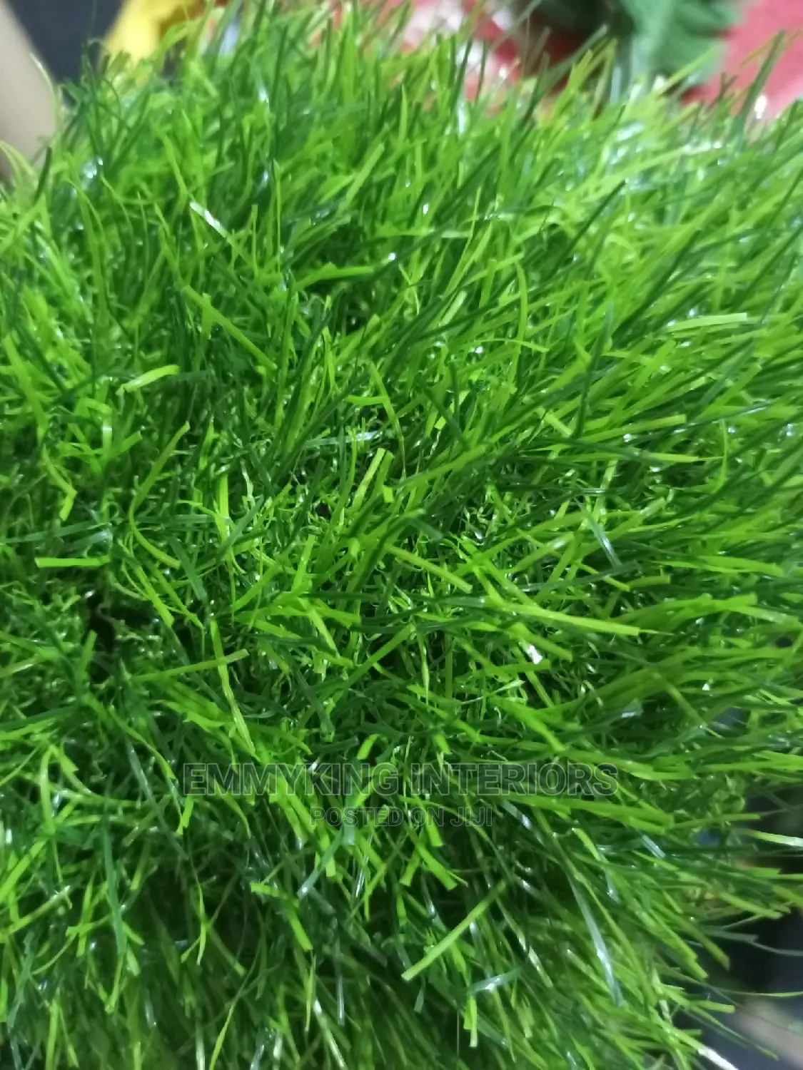 40mm Artificial Grass