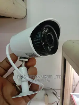 Smart Sensors CCTV Camera in Nigeria