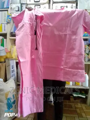 Doctors and Nurses Clothes
