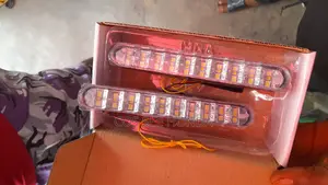 Daylight Bulb 2008 Accord