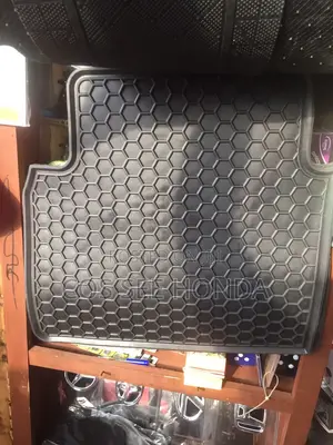 Quality Honda Accord 2013 / 17 Floor Mat Available.