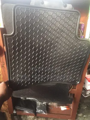 Quality Honda Accord 2013 / 17 Floor Mat Available.