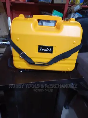 Zenith Digital Theodolite With Tripod Stand