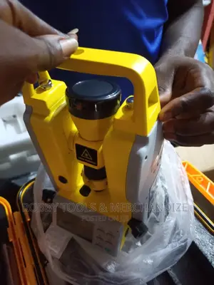 Zenith Digital Theodolite With Tripod Stand
