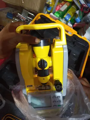 Zenith Digital Theodolite With Tripod Stand