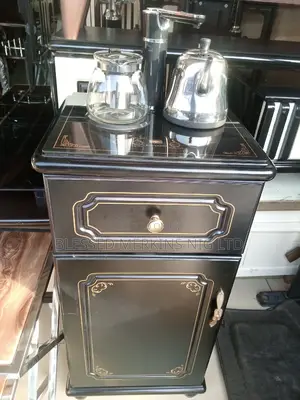 Coffee Maker Dispenser