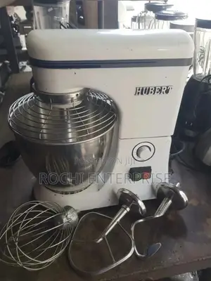8l Industrial Mixer , Mixer