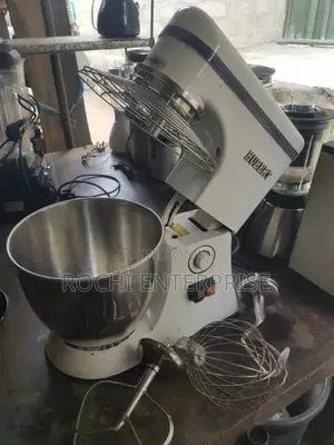 8l Industrial Mixer , Mixer