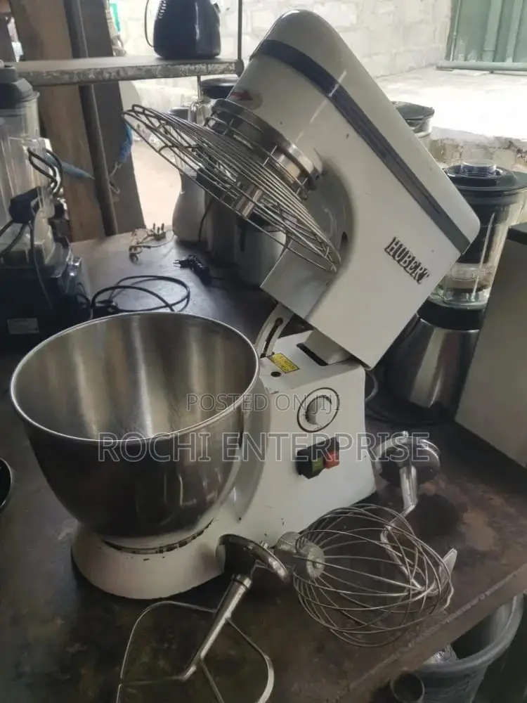 8l Industrial Mixer , Mixer
