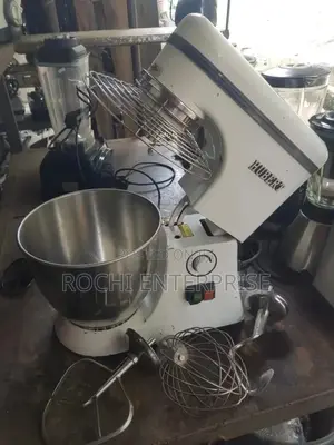 8l Industrial Mixer , Mixer