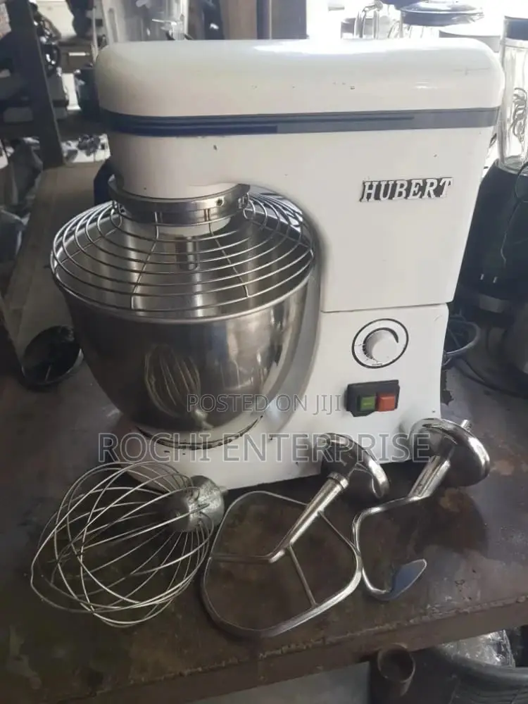 8l Industrial Mixer , Mixer