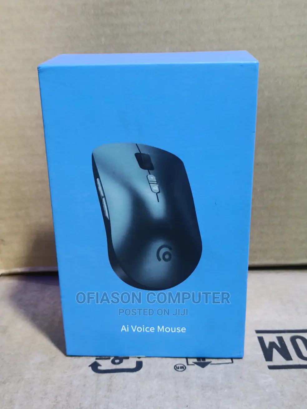 FREESAY Ai Voice Mouse