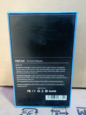 FREESAY Ai Voice Mouse