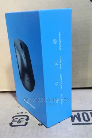 FREESAY Ai Voice Mouse