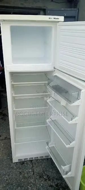 Fridge , Double Door Fridge