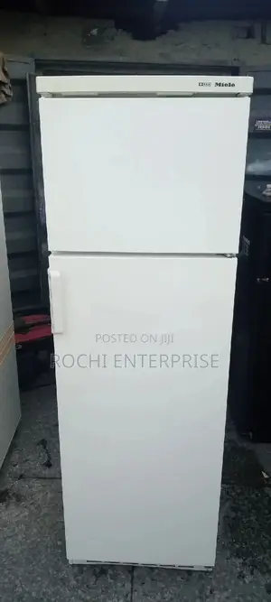 Fridge , Double Door Fridge